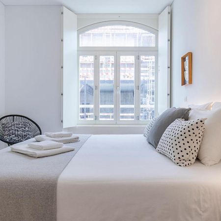 Modern Rustic Flat In Santos By Lovelystay Lisboa Exterior foto